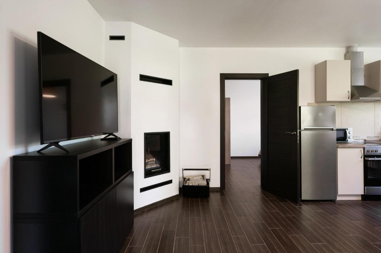 3 Apartment Between Two Lakes VNO Exteriér fotografie